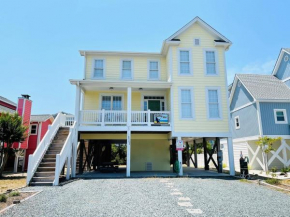 Angling Inn